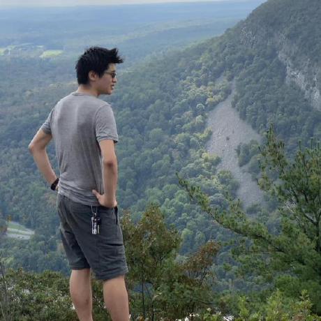 Gabe Chai